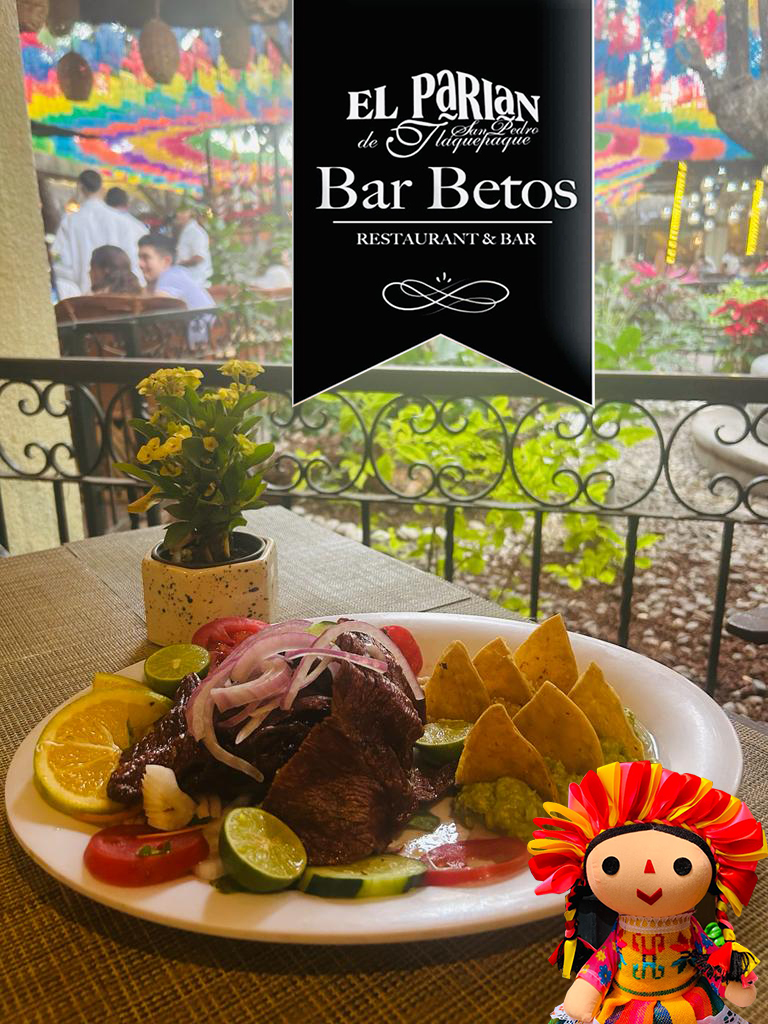 Bar Beto´s