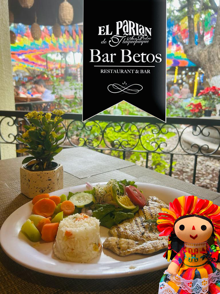 Bar Beto´s