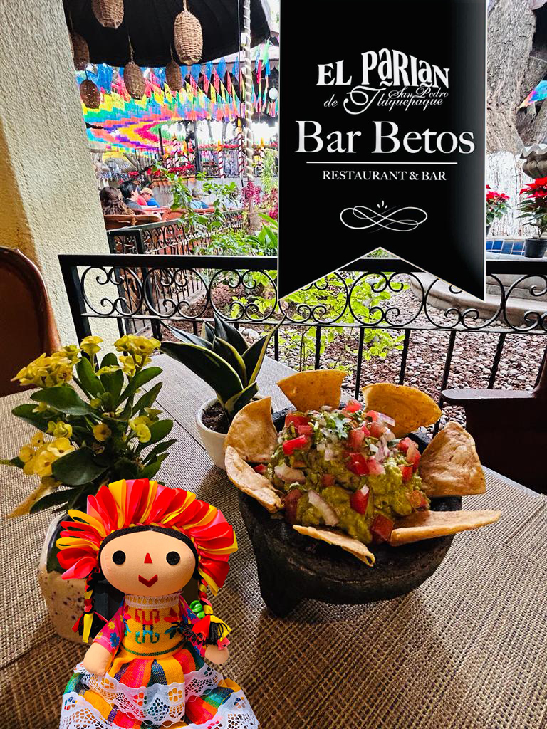 Bar Beto´s