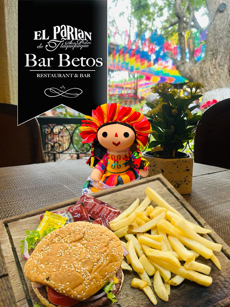 Bar Beto´s