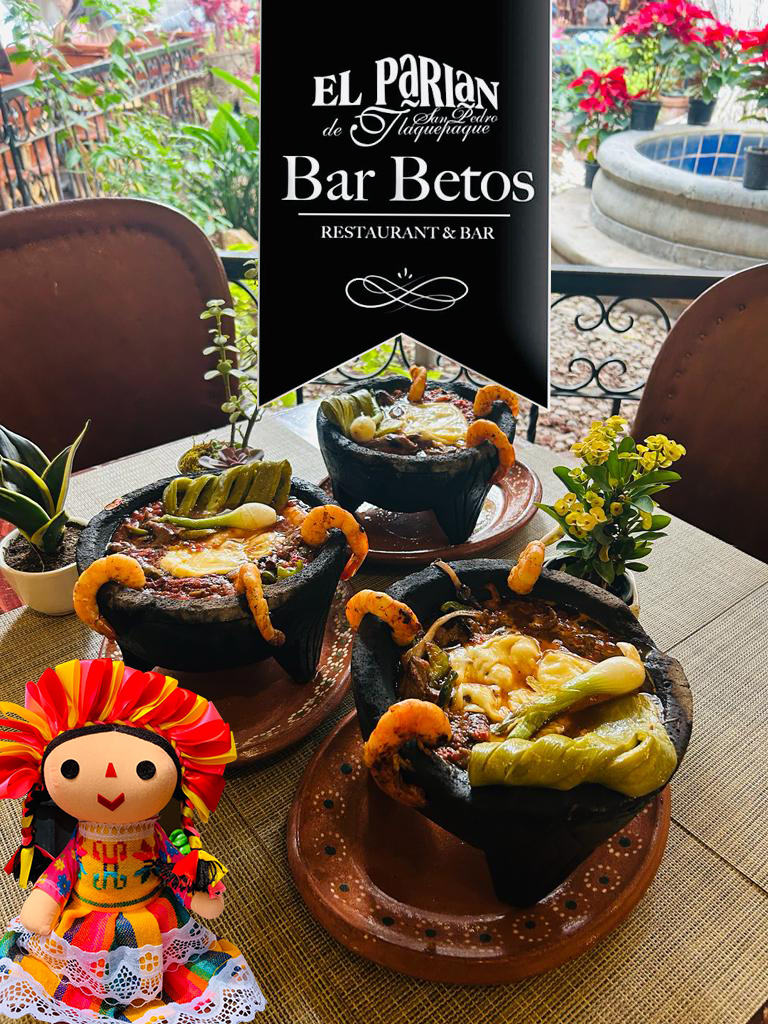 Bar Beto´s