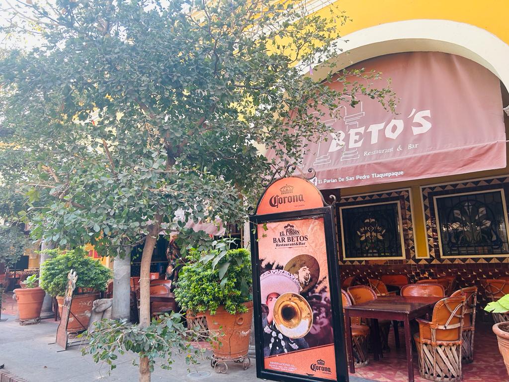 Bar Beto´s