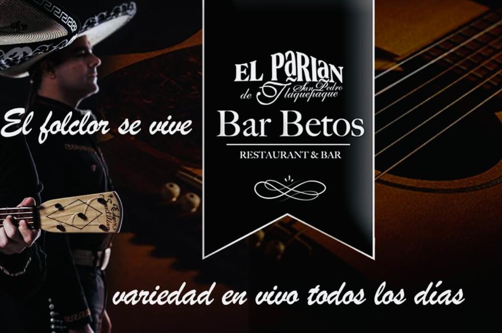 Bar Beto´s