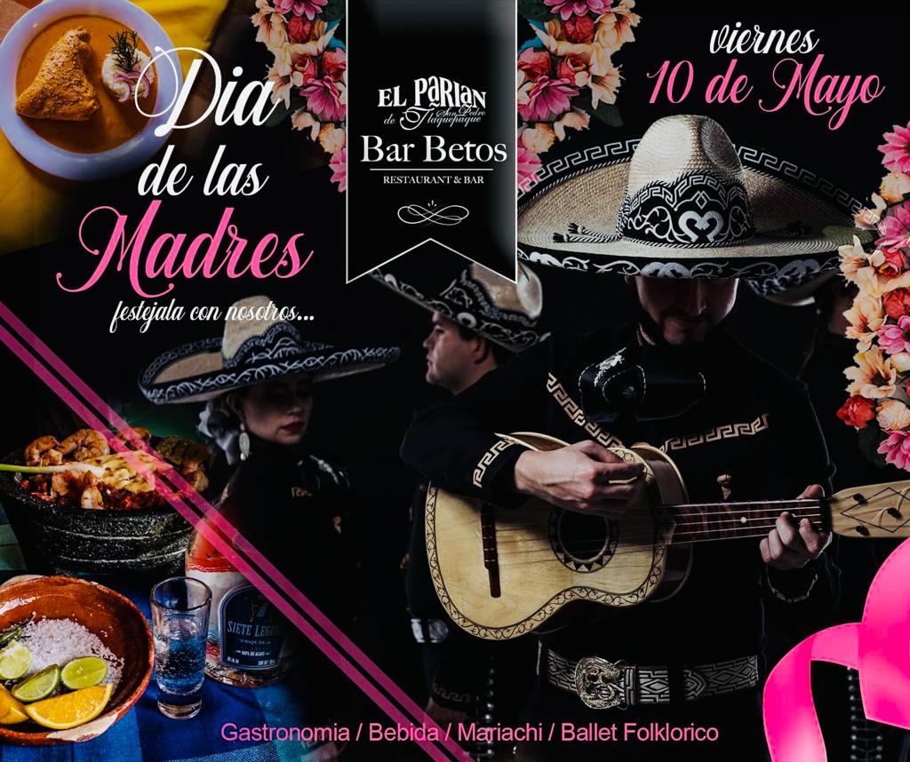 Bar Beto´s