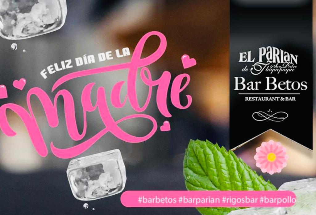Bar Beto´s