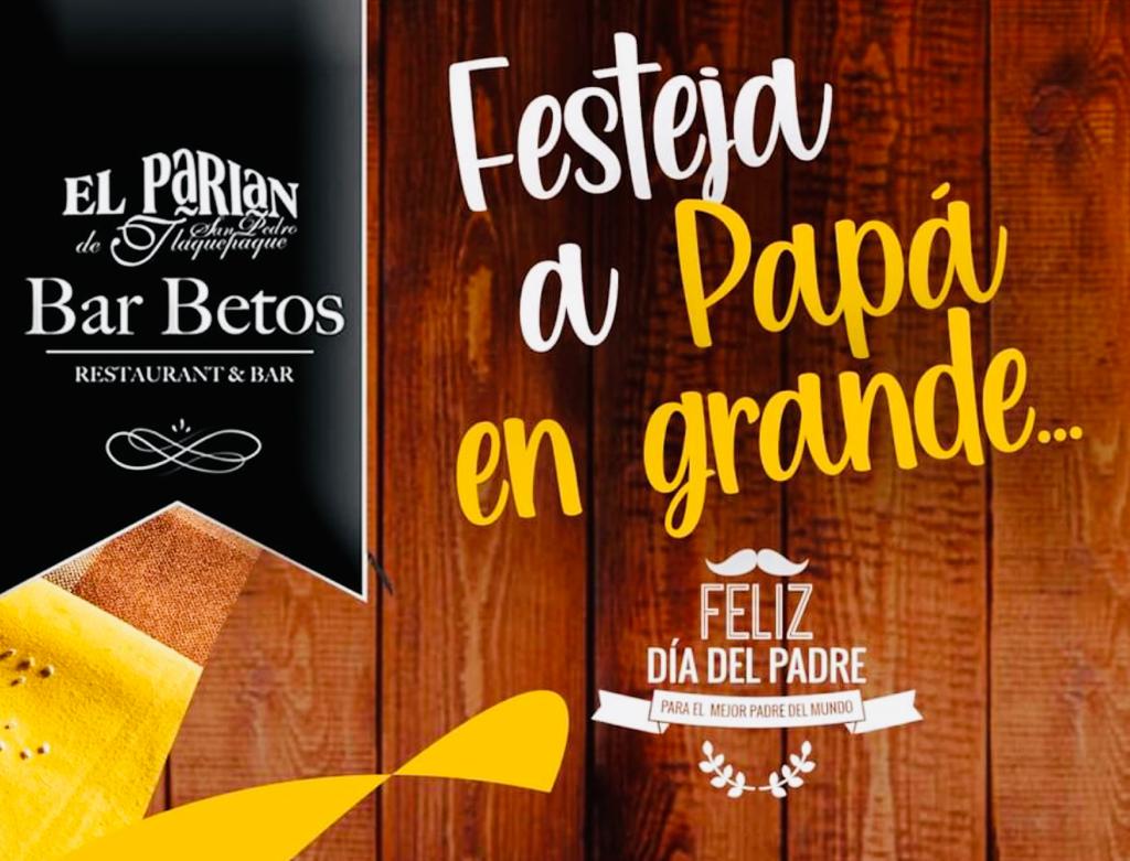 Bar Beto´s