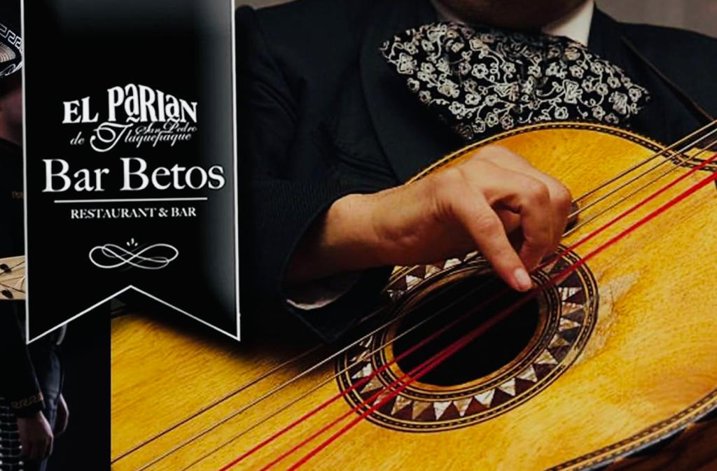 Bar Beto´s