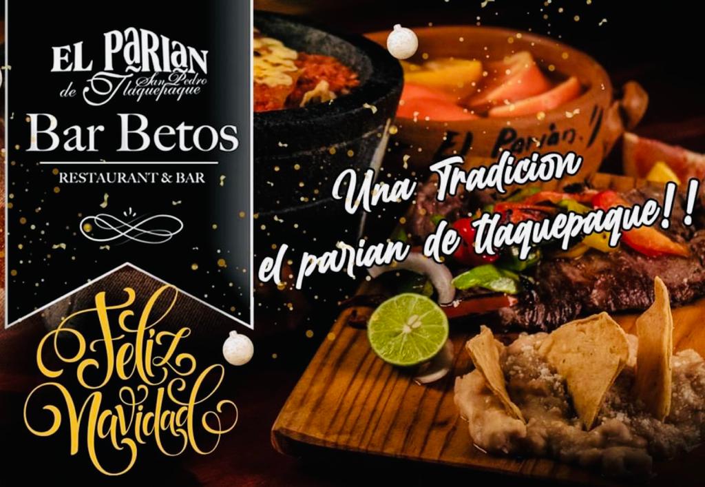 Bar Beto´s