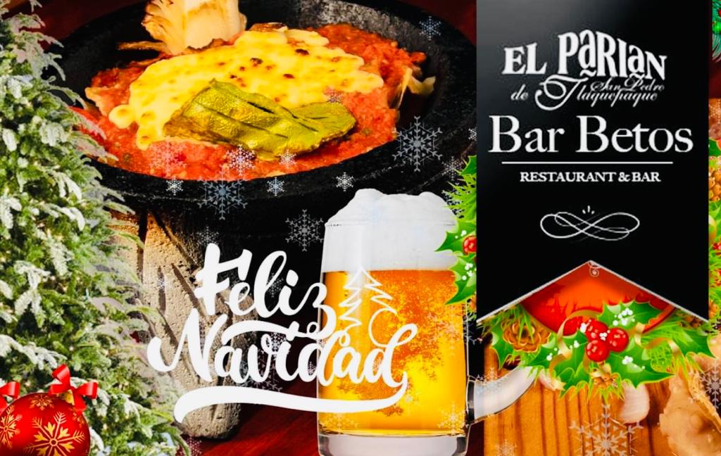 Bar Beto´s