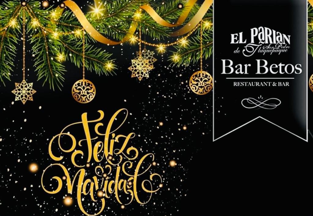 Bar Beto´s