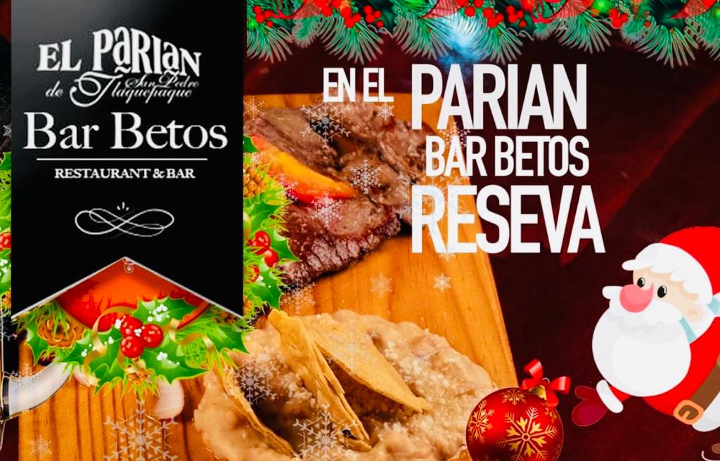 Bar Beto´s