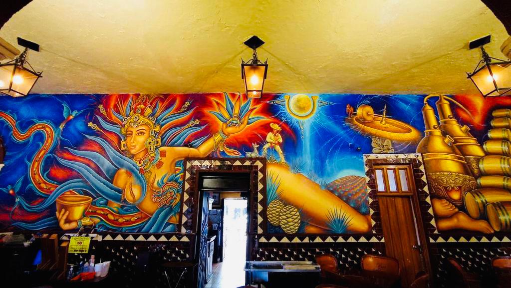 Bar Beto´s
