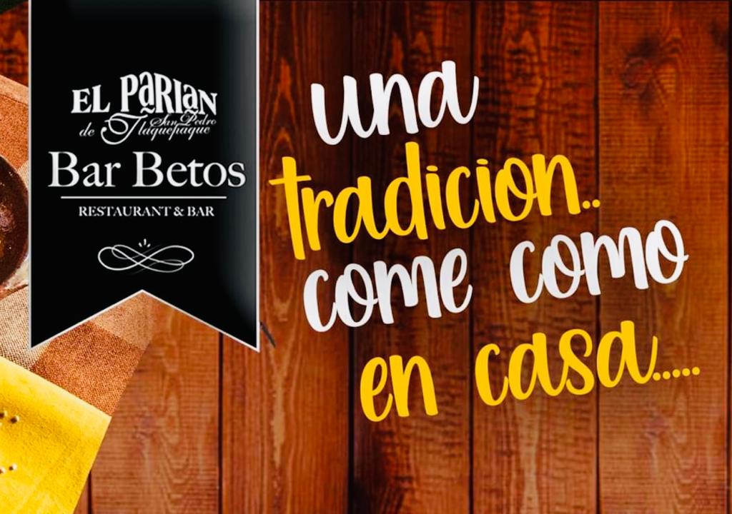 Bar Beto´s