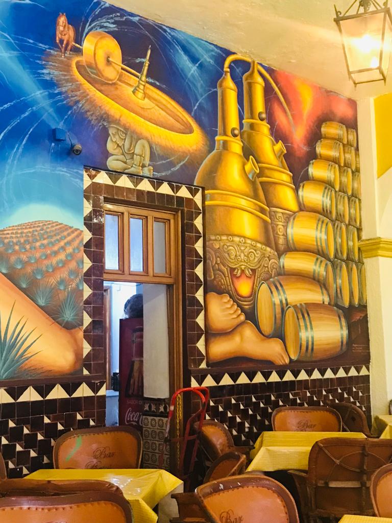 Bar Beto´s