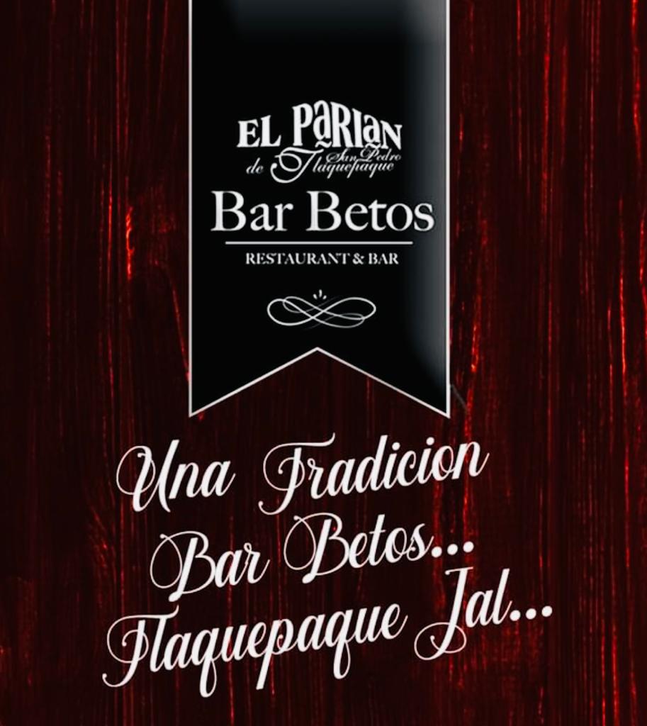 Bar Beto´s