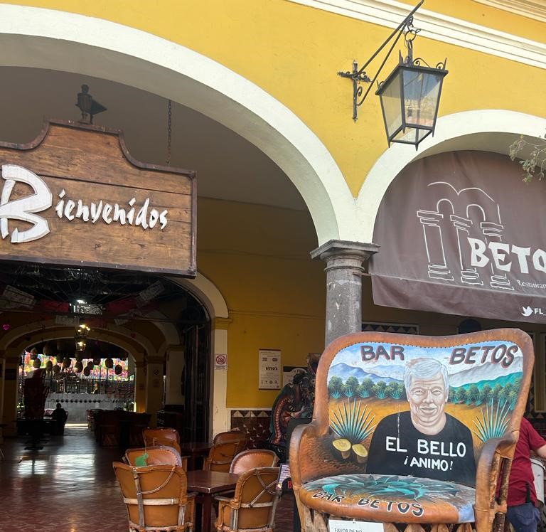 Bar Beto´s