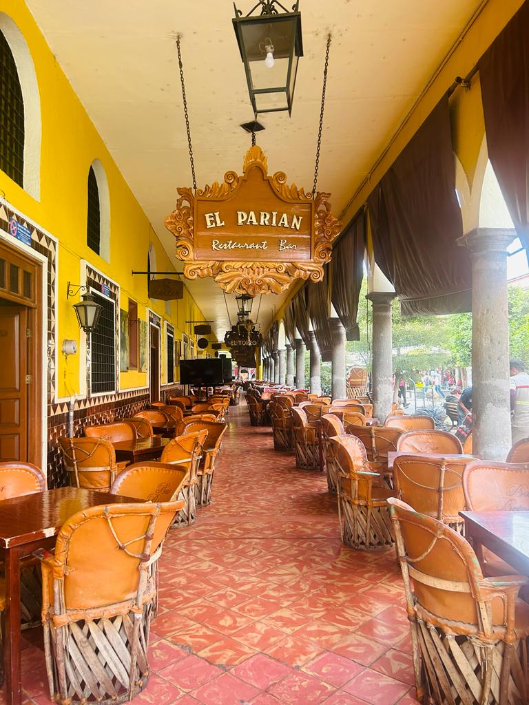 Bar Beto´s