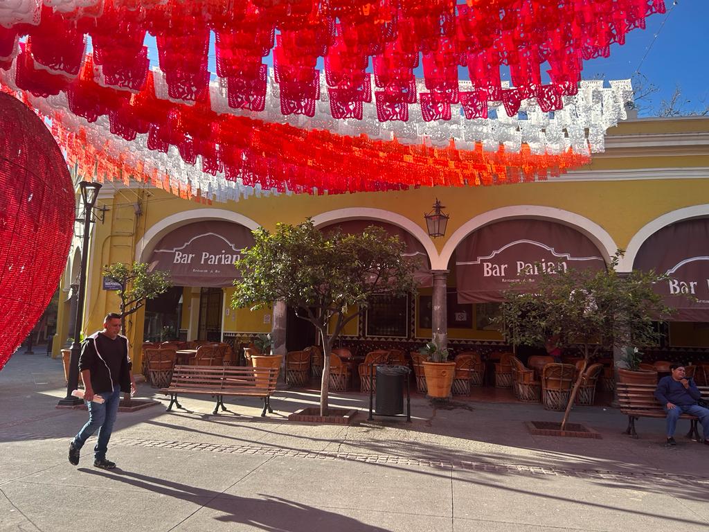 Bar Beto´s