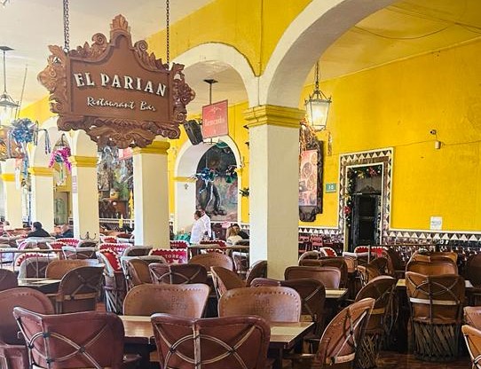 Bar Beto´s
