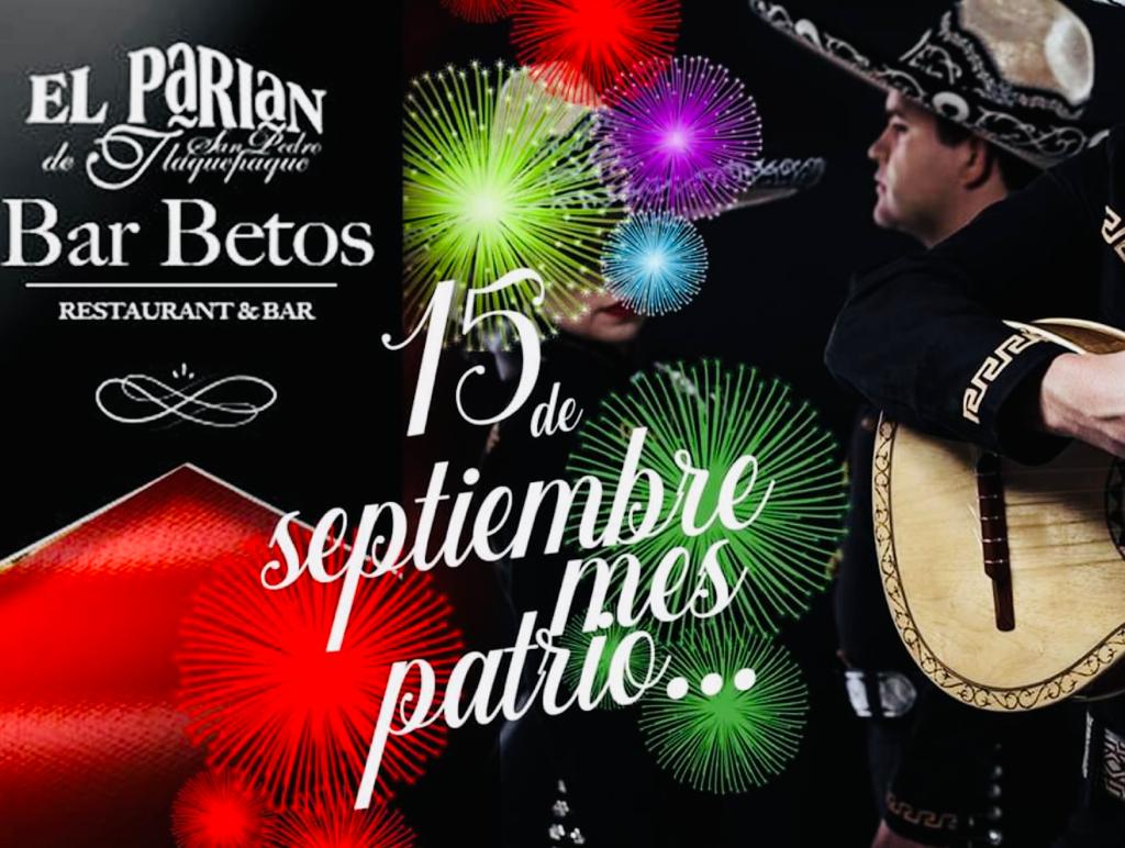 Bar Beto´s