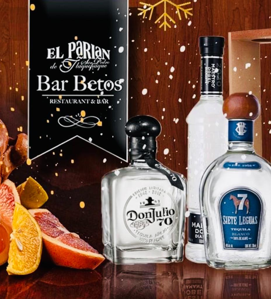 Bar Beto´s