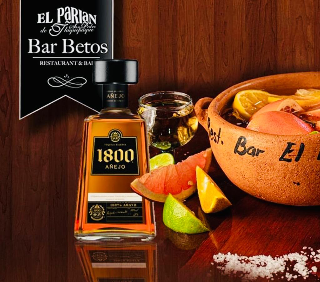 Bar Beto´s