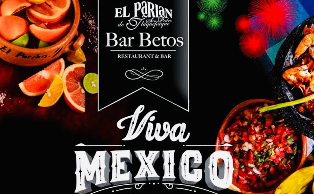 Bar Beto´s