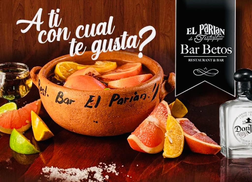 Bar Beto´s