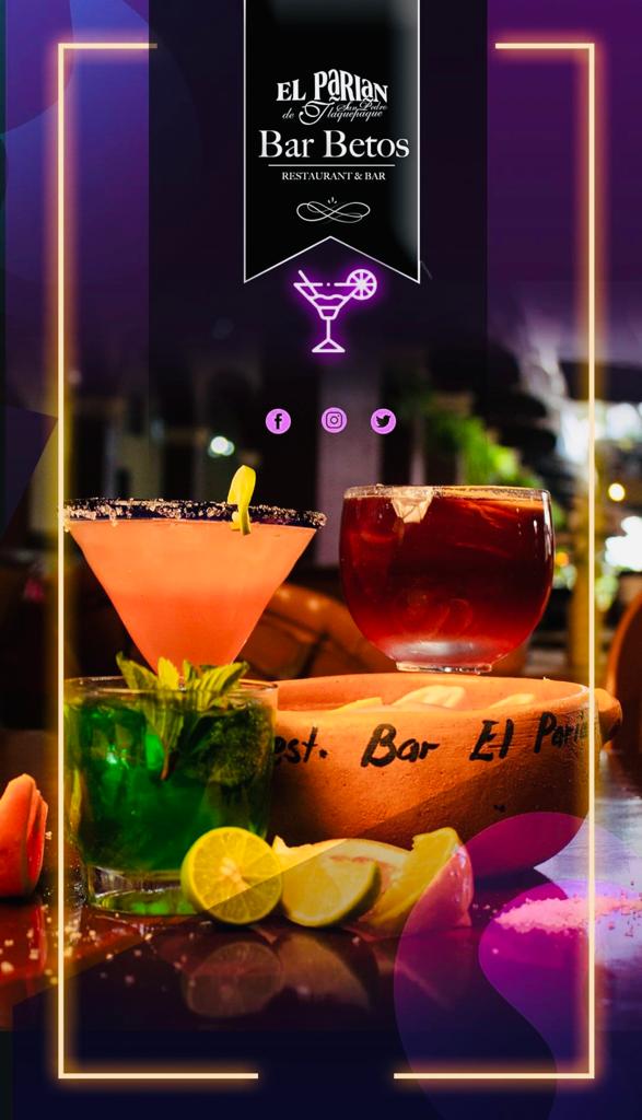 Bar Beto´s