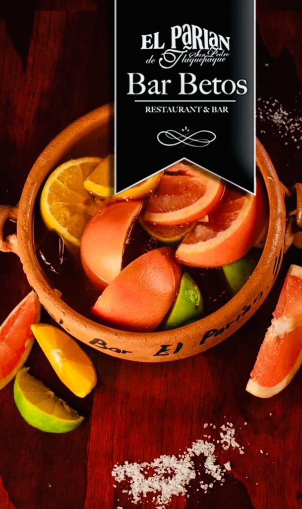 Bar Beto´s