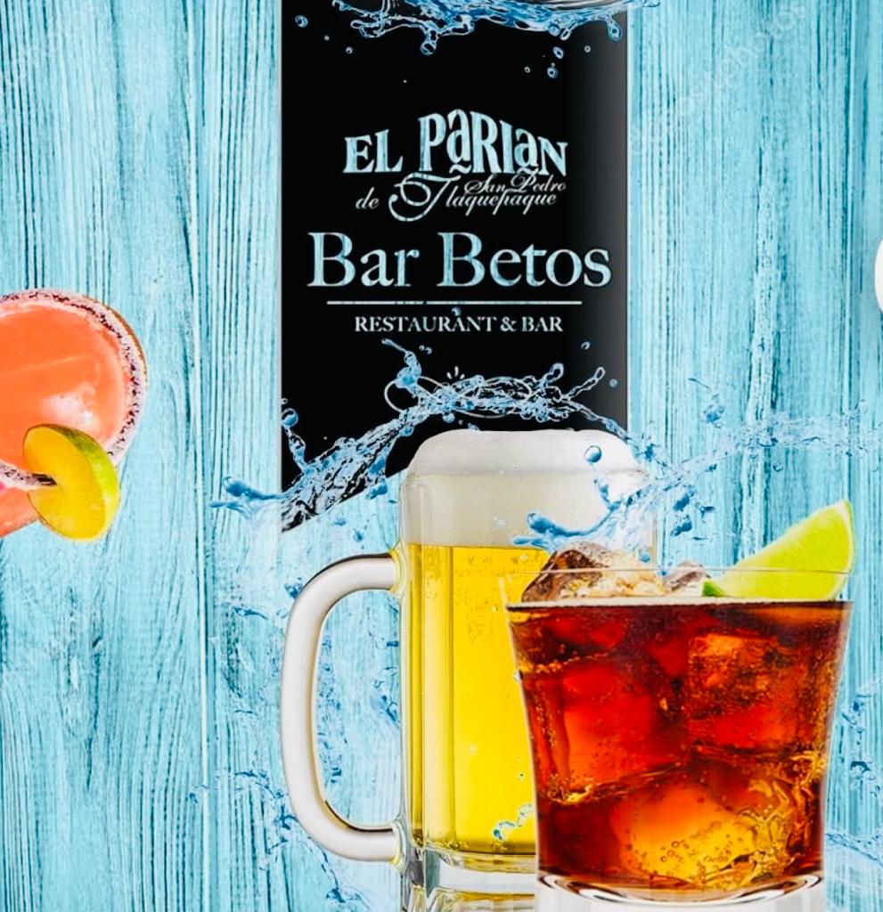 Bar Beto´s