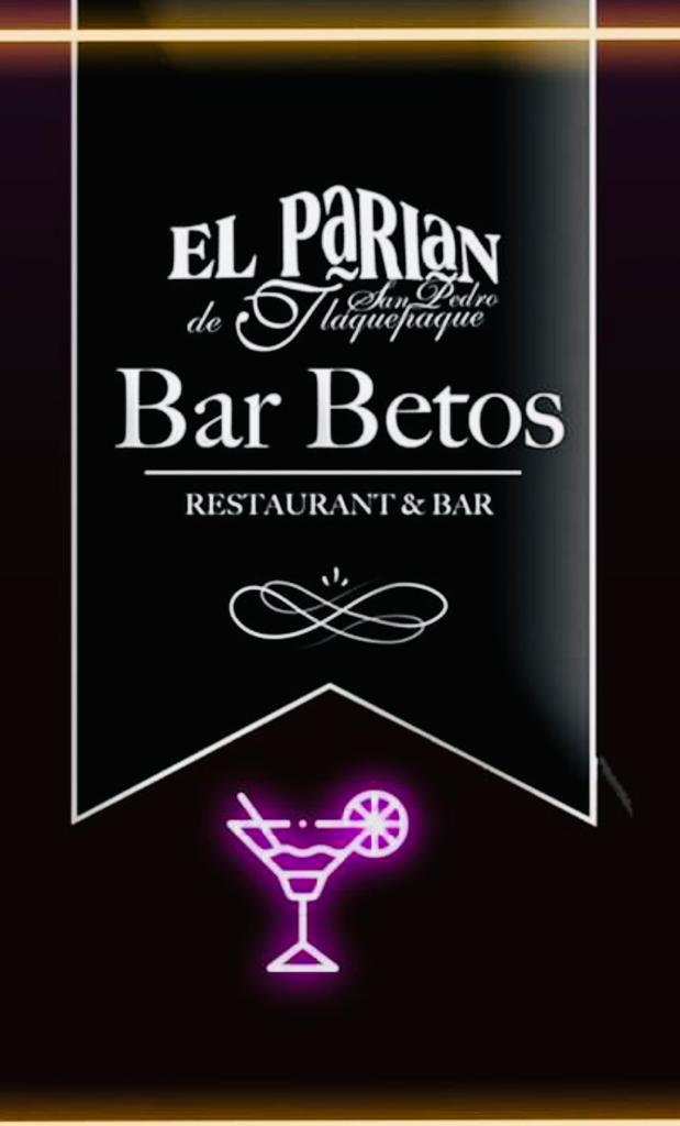 Bar Beto´s