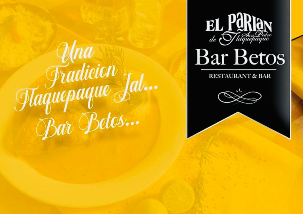 Bar Beto´s