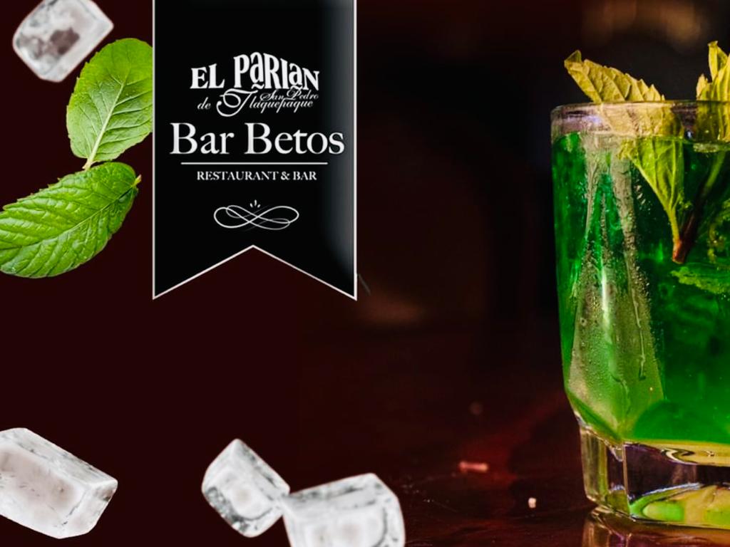 Bar Beto´s