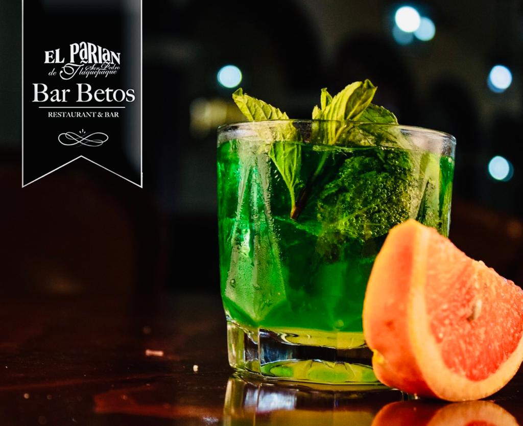 Bar Beto´s