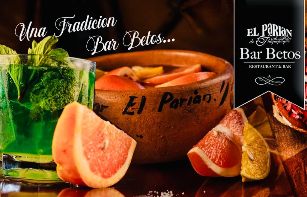Bar Beto´s