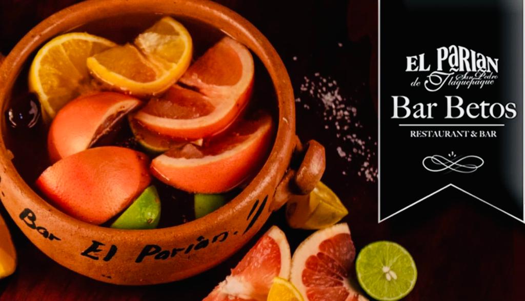 Bar Beto´s
