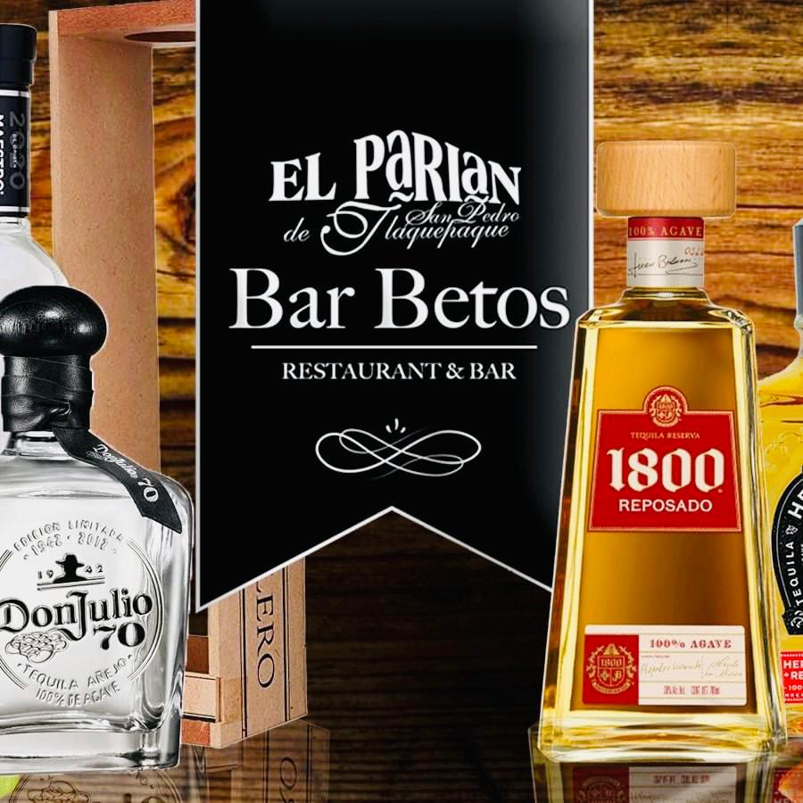 Bar Beto´s