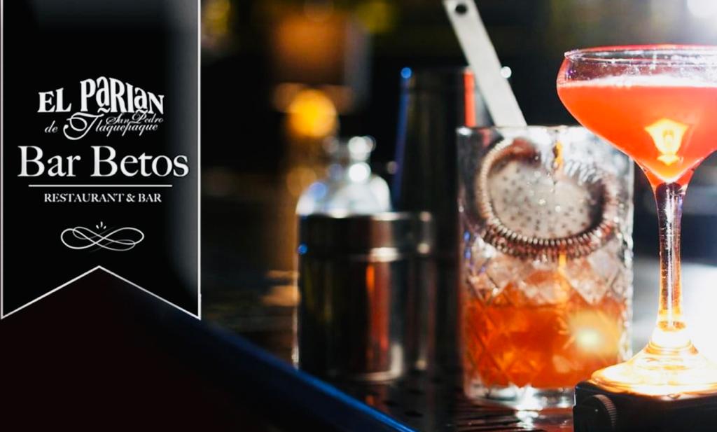 Bar Beto´s