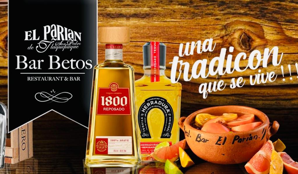 Bar Beto´s