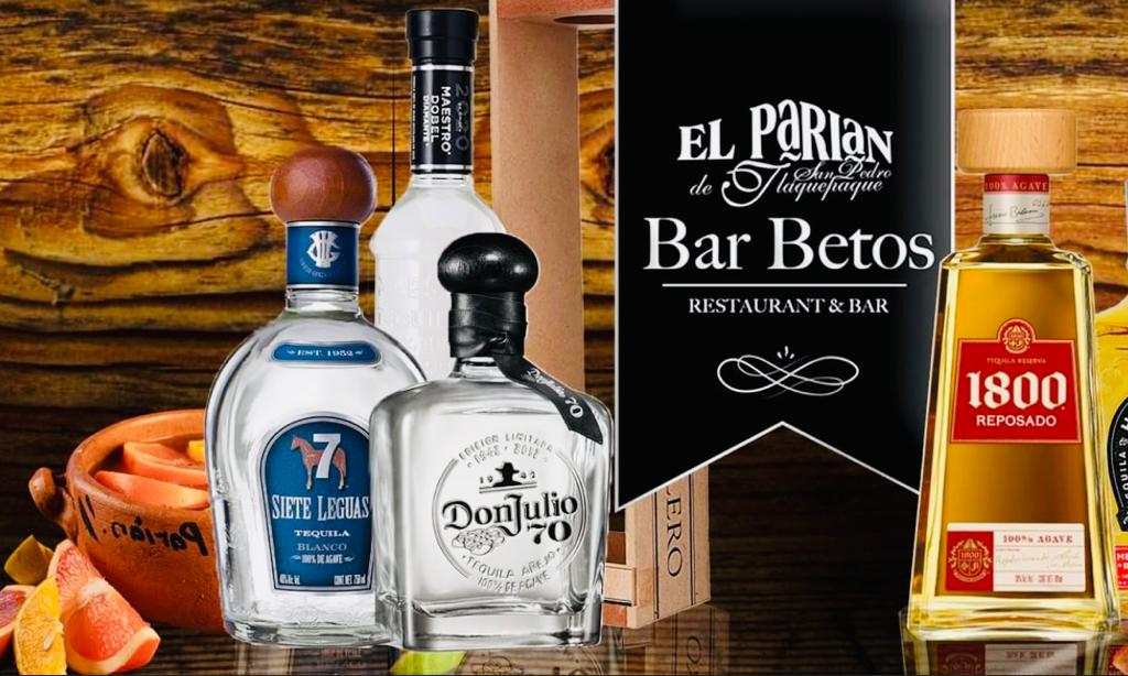 Bar Beto´s