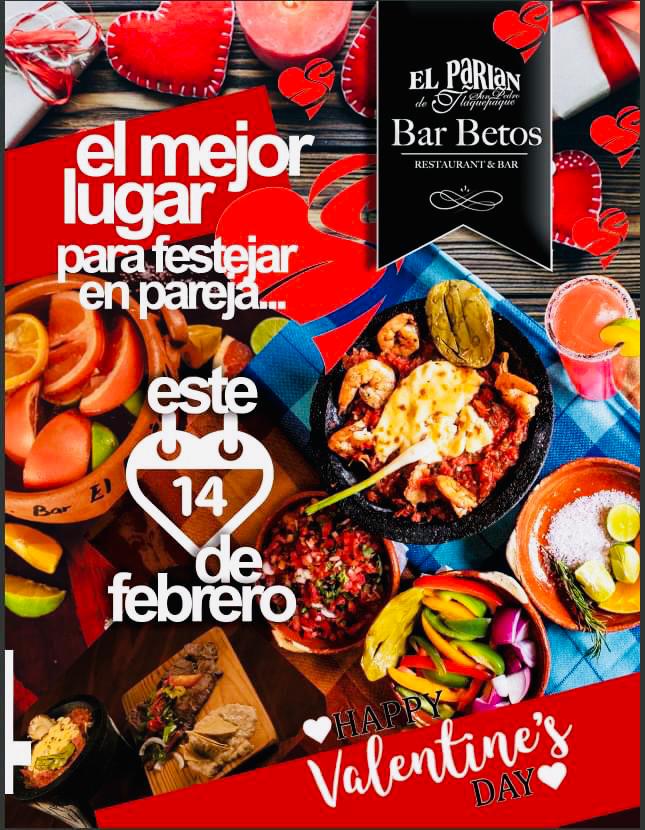 Bar Cozumel