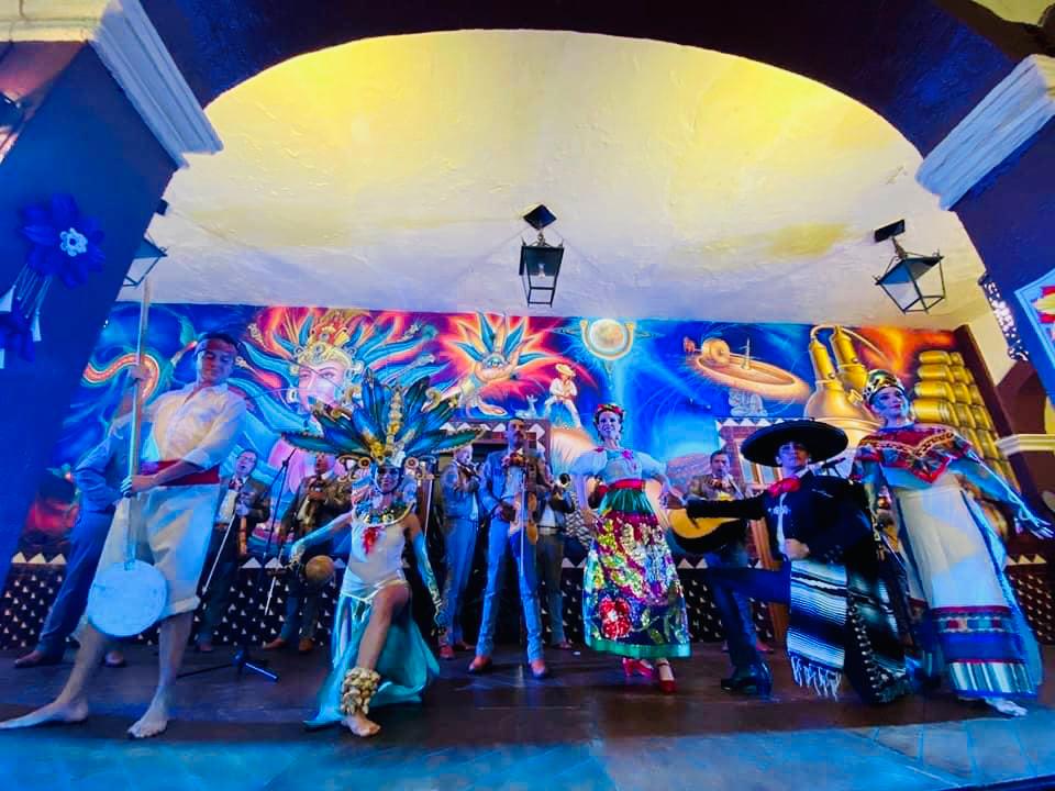 Bar Cozumel