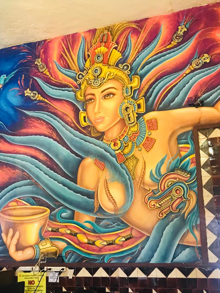 Bar Cozumel