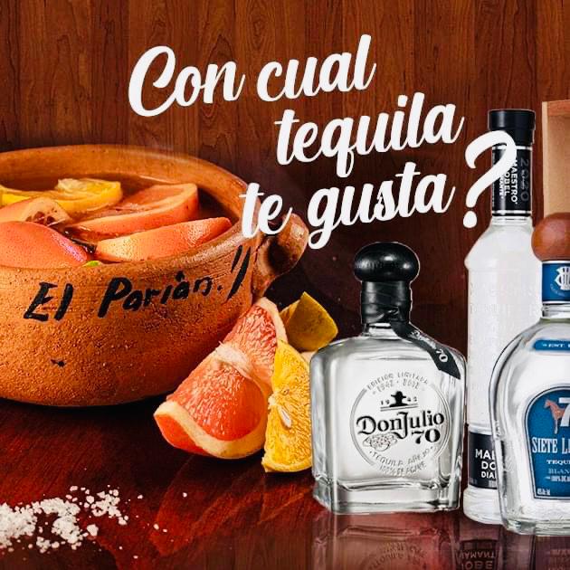Bar Cozumel