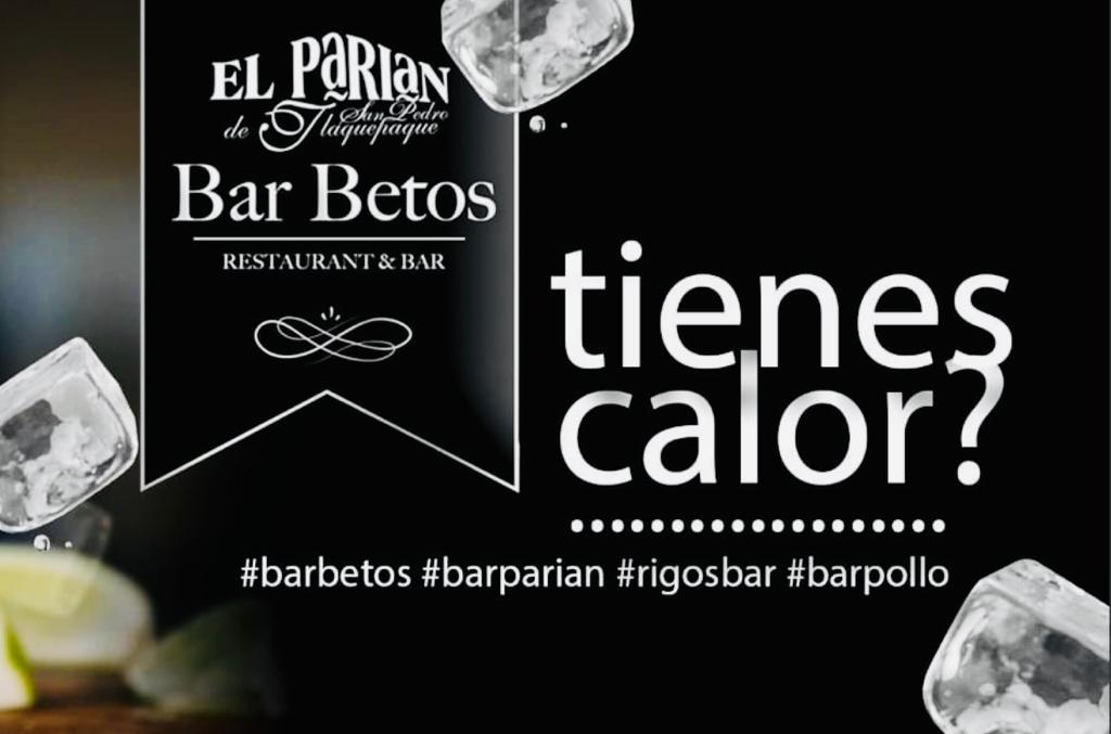 Bar Cozumel