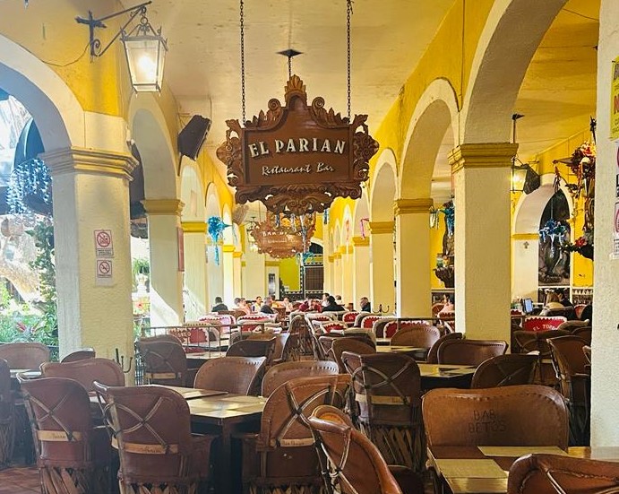 Bar Pollos