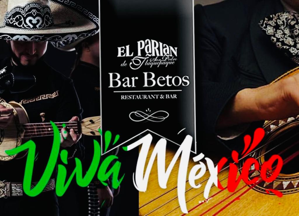 Bar Pollos
