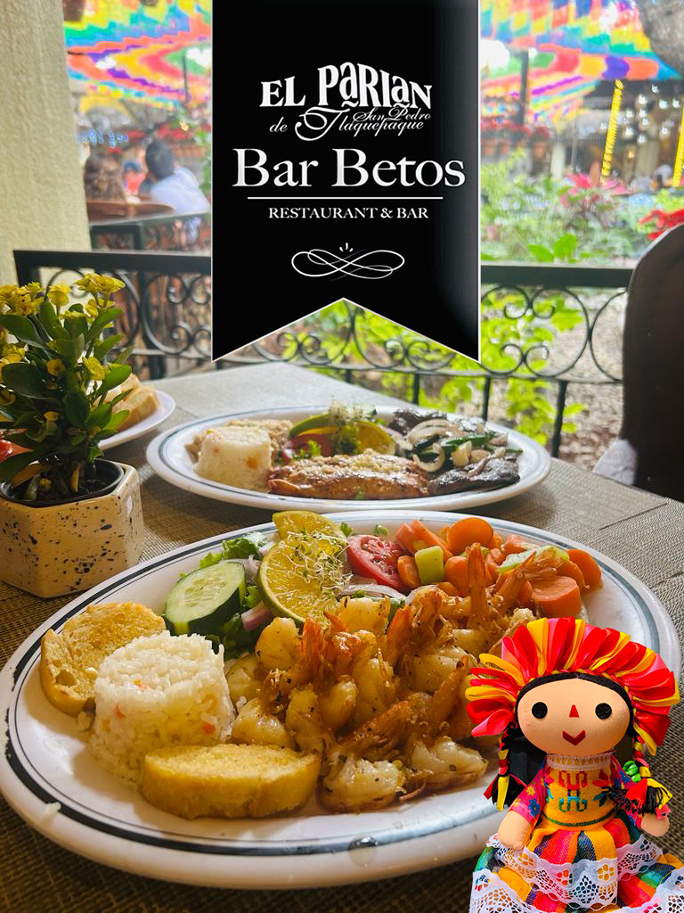 Bar Rigo´s