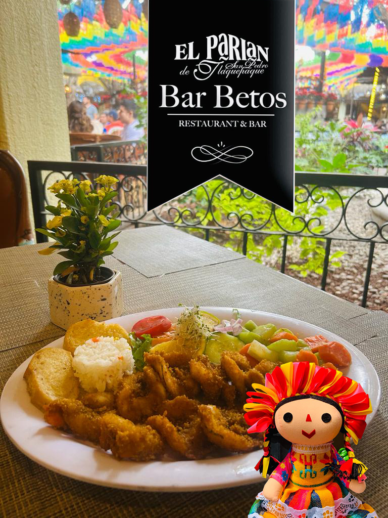 Bar Rigo´s